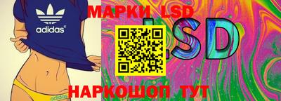 крисы Кунгур